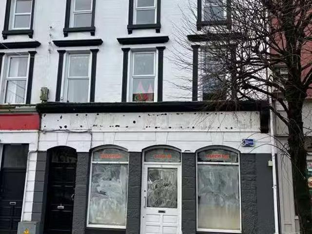 House to rent