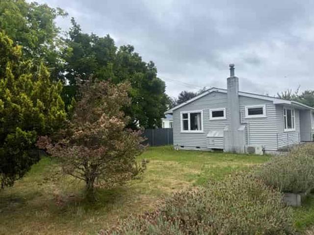 House for rent in Greytown, Wellington