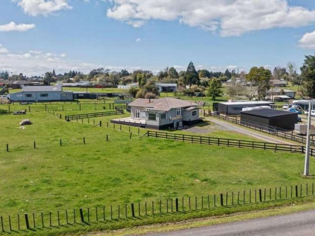 House for sale in Mamaku, Rotorua Lakes District
