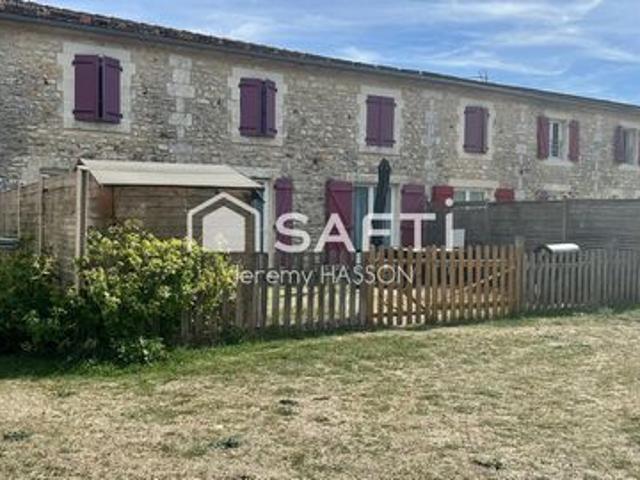 Villa vente à Le Père, Champagne