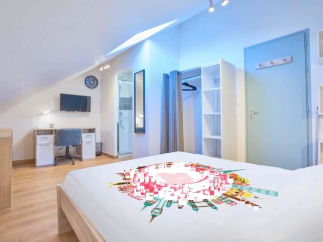 Appartement location à Reims