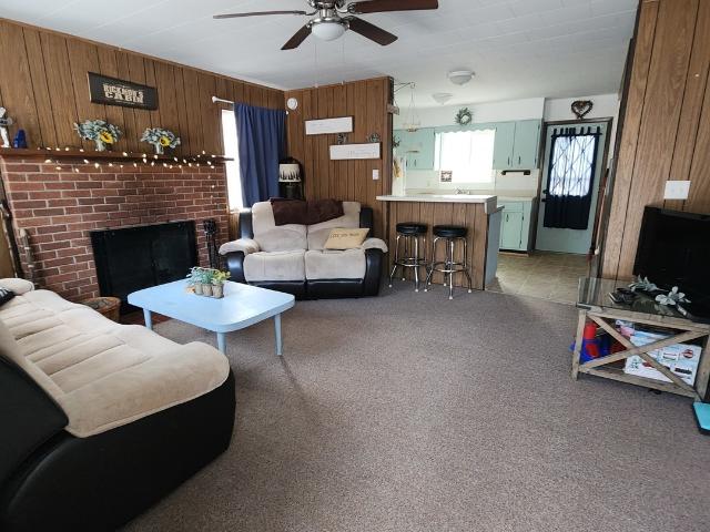 House for sale in Putnam, Illinois