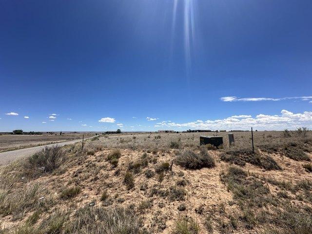 Land for sale in Moriarty, New Mexico