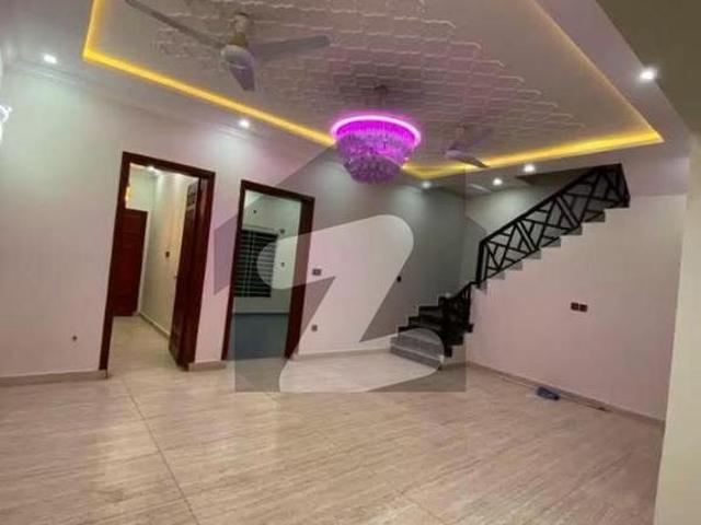 House for rent in Islamabad