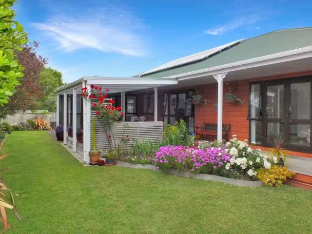 House for sale in Horowhenua District