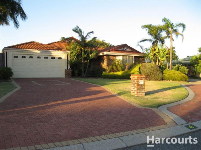 Apartment for rent in Sinagra, Western Australia