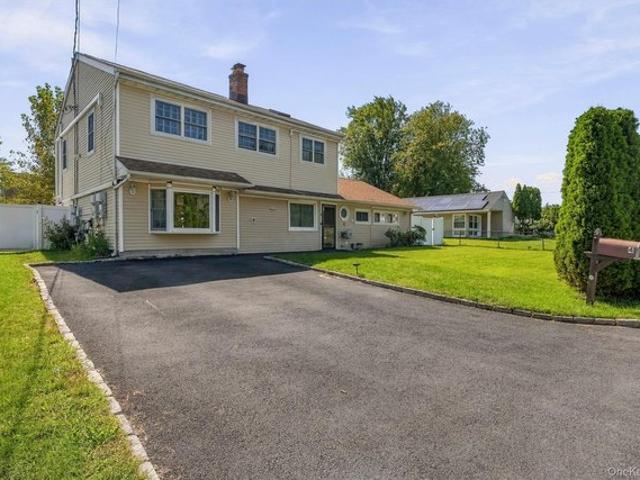 House for sale in White Plains, New York