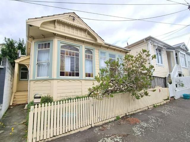Apartment for rent in Matata, Wellington