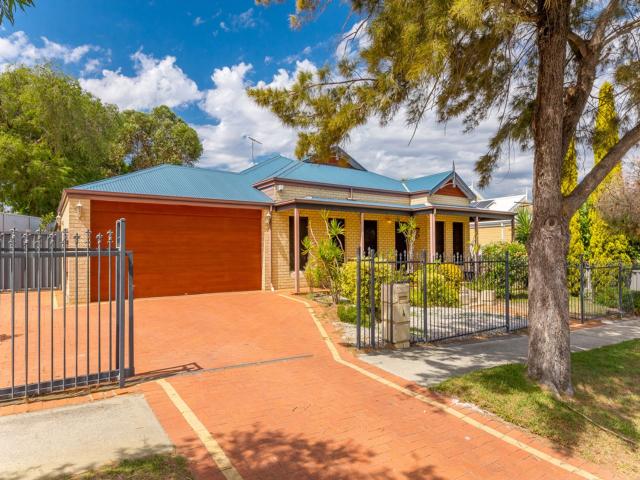House for rent in East Victoria Park, Western Australia