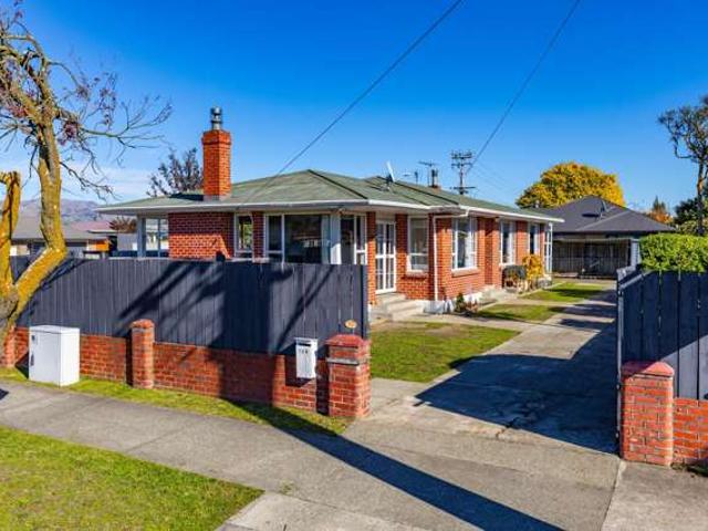 House for sale in Blenheim Central, Marlborough