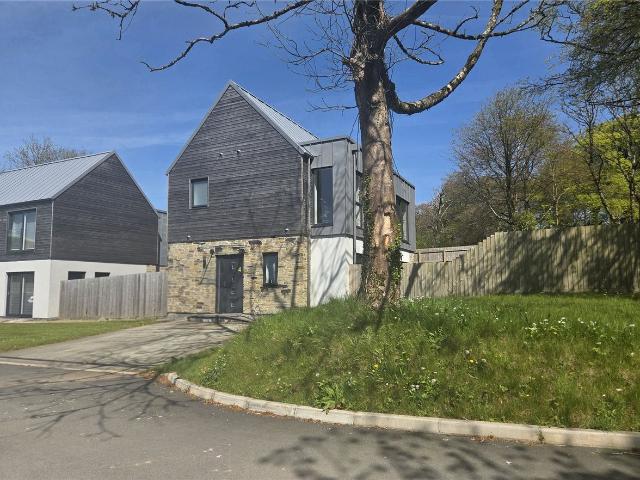 House for rent in Kilkhampton, Cornwall