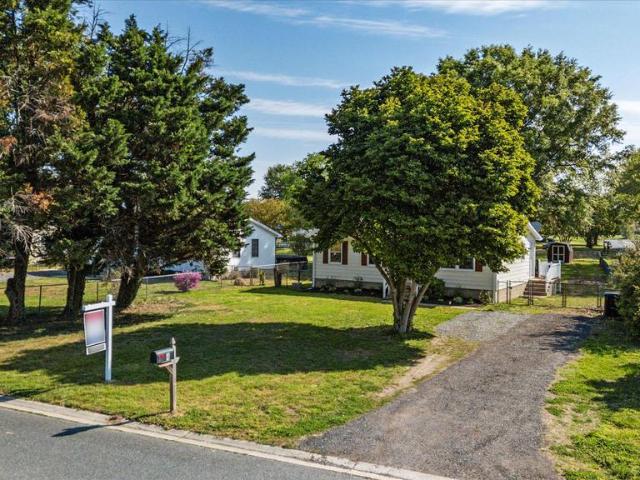 House for sale in Ridgely, Maryland