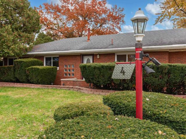 House for sale in Colona, Illinois
