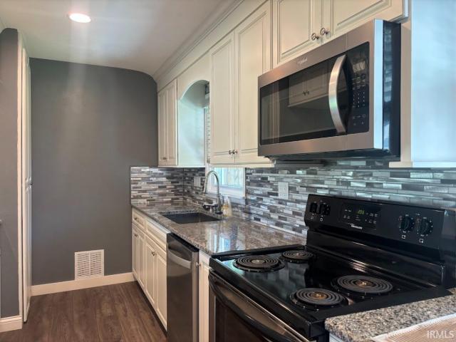 House for sale in Washington, Indiana