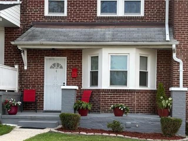 Townhouse for sale in Catonsville, Maryland