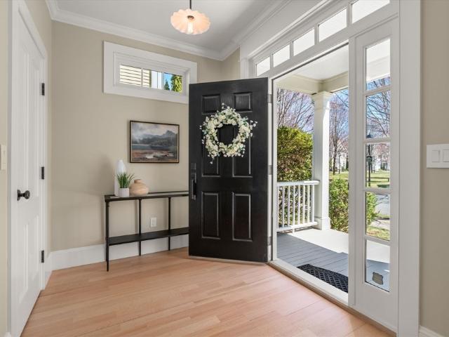 Property for sale in Medfield, Massachusetts