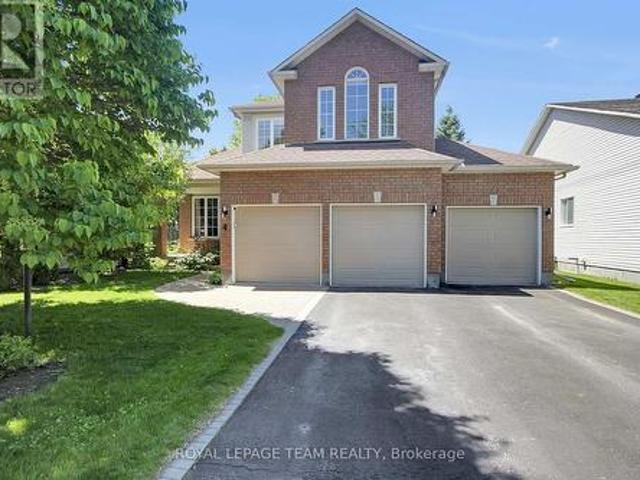 House for sale in Mulhurst Bay, Ontario