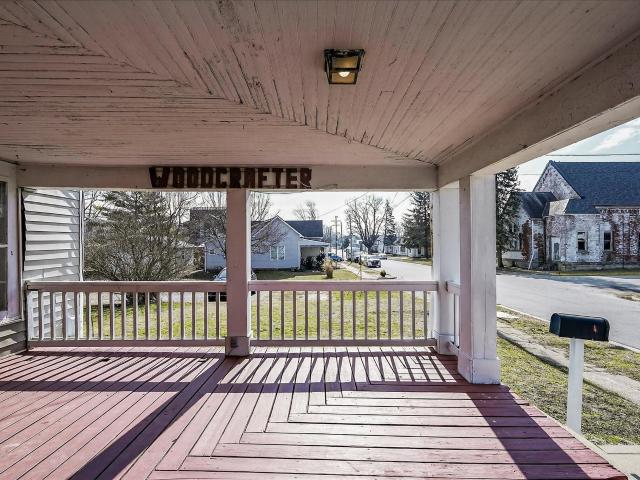 House for sale in Fay, Ohio