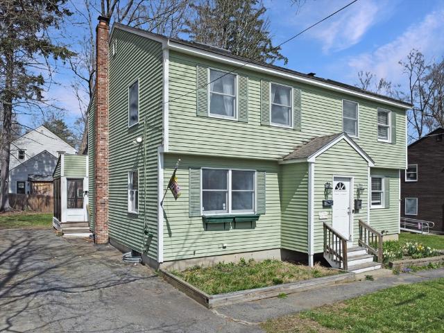 Condo for sale in Amesbury, Massachusetts