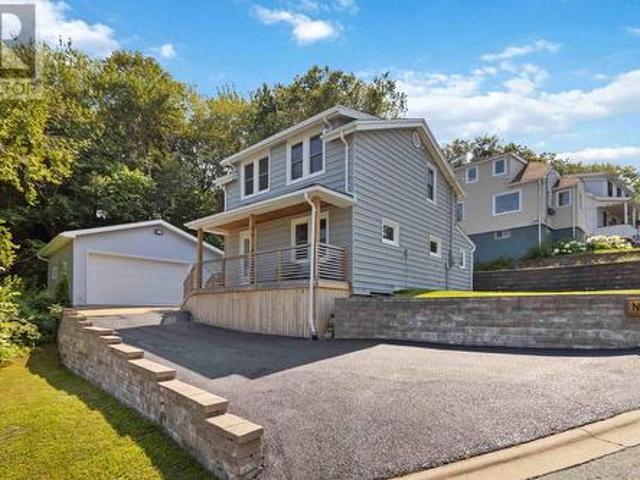 House for sale in Fairview, Nova Scotia