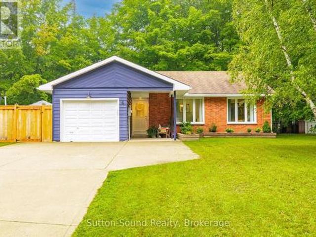 House for sale in South Bruce Peninsula, Ontario