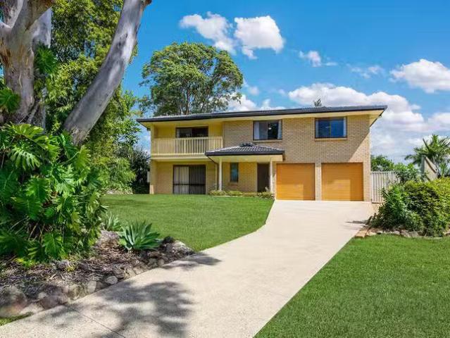 House for rent in Ashmore City