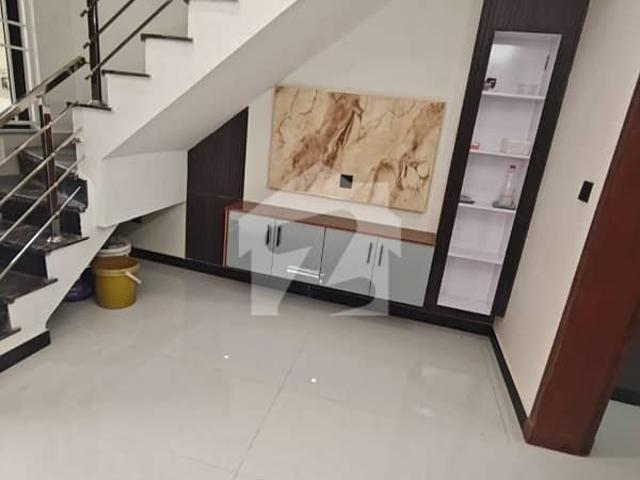 House for rent in Islamabad