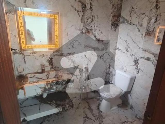 House for rent in اسلام آباد, زون 1