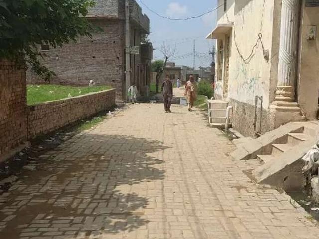 House for sale in Gujrat, Islamabad Capital Territory