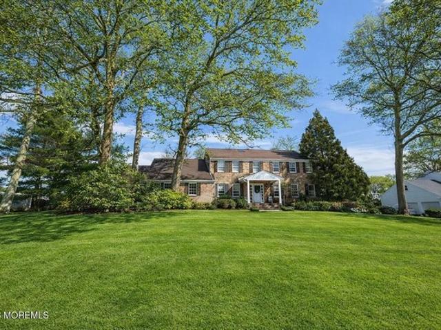 House for sale in Monmouth, New Jersey