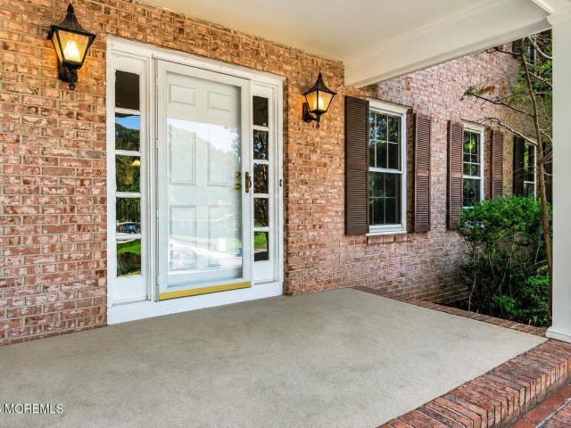 House for sale in Monmouth, New Jersey