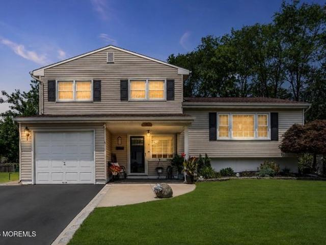 House for sale in Monmouth, New Jersey