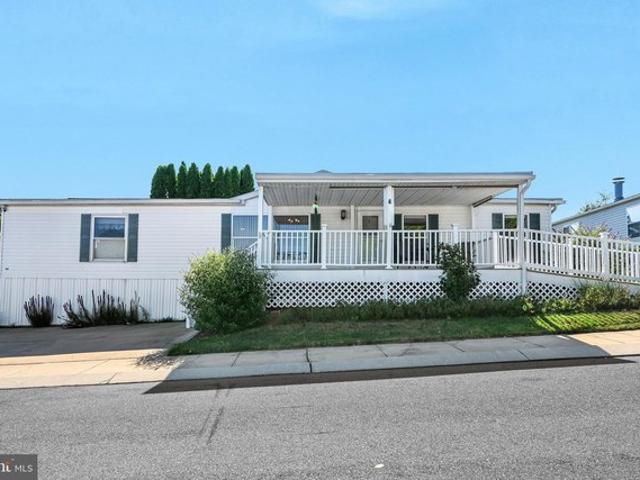 House for sale in Lebanon, Pennsylvania