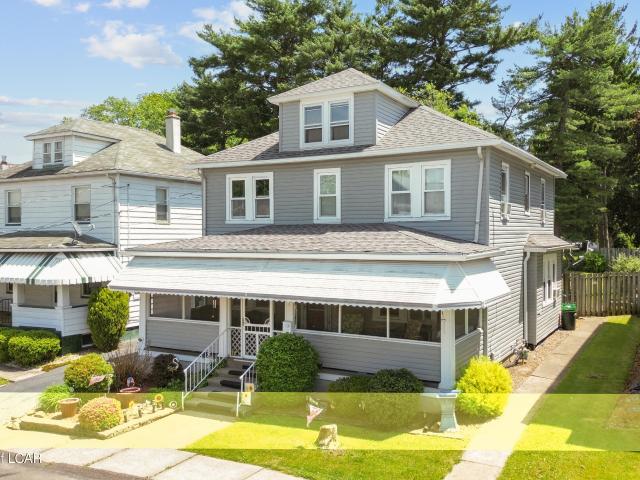 House for sale in Pennsylvania