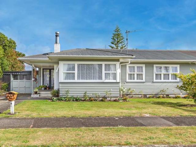 Apartment for sale in Horowhenua District