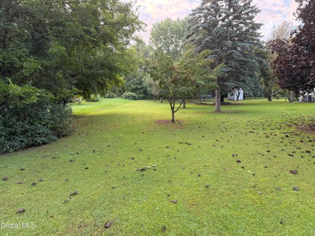 Land for sale in Town of Guilderland, Albany County
