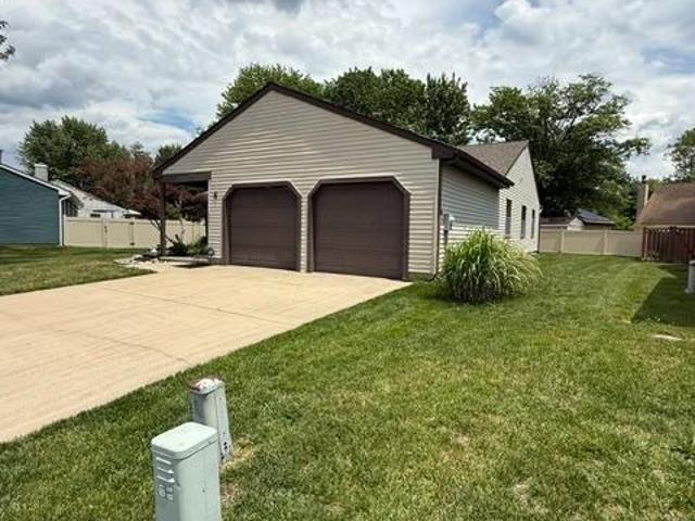 House for sale in Mount Laurel, New Jersey