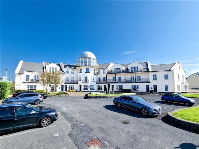 Apartment for sale in Enniscrone