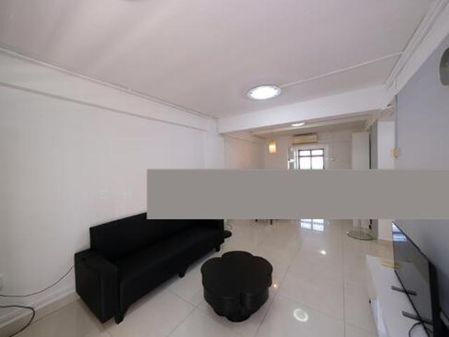 Apartment for rent