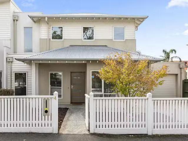 House for rent in Williamstown, Victoria