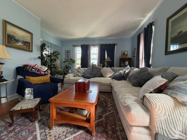 House for sale in Village of Liberty, Town of Liberty