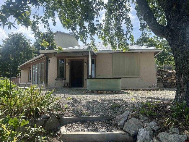 House for sale in Ark