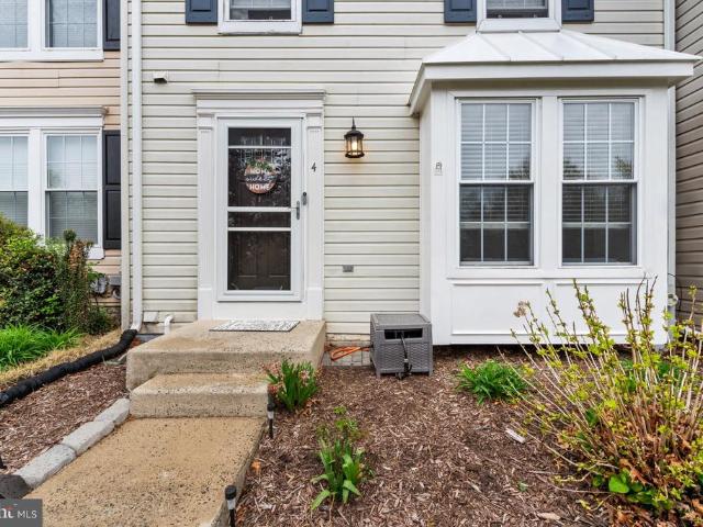 Townhouse for sale in Nottingham, Maryland