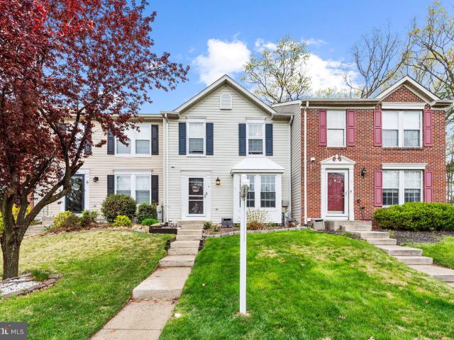 Property for sale in Nottingham, Maryland