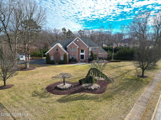 House for sale in Cream Ridge, New Jersey