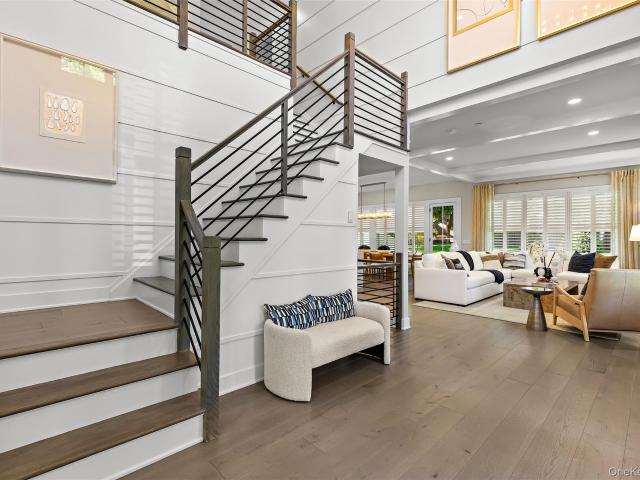 House for sale in Irvington, New York