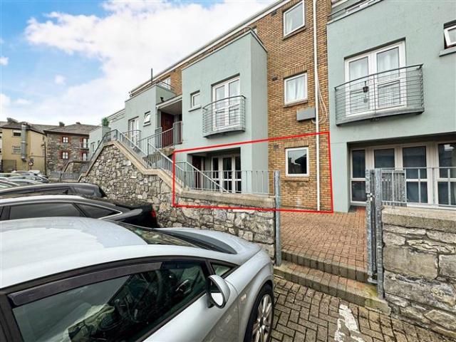 Apartment for sale in Sligo