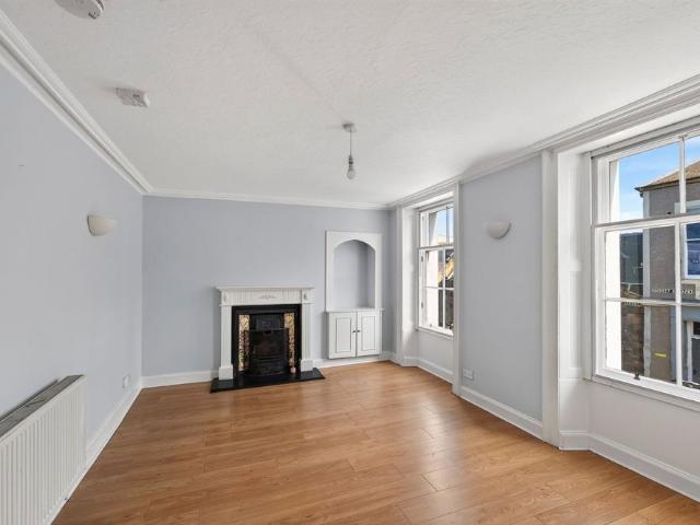 Apartment for rent in Melrose, Scotland