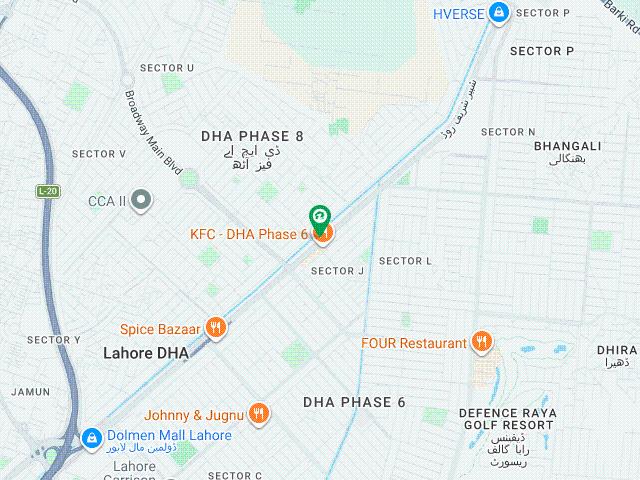 Building for sale