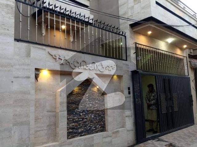 House for sale in Islamabad